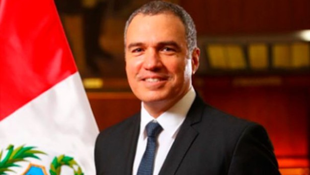 Salvador del Solar: 